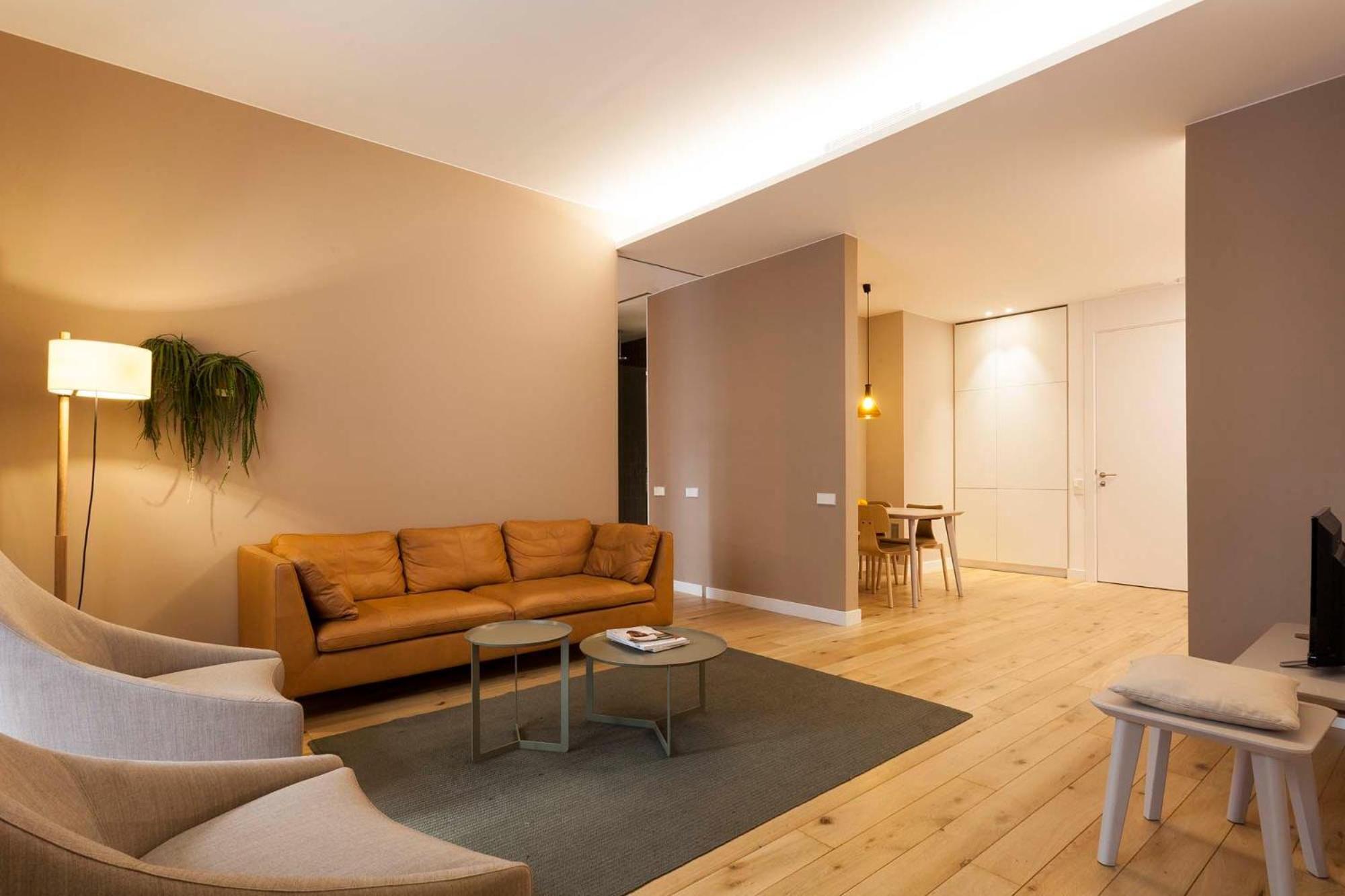 Destinationbcn Universitat Apartments Barcelona Kamer foto